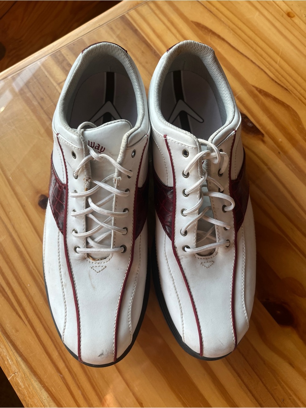 Callaway Golf Shoes Eur 39 or US Mens Size 8